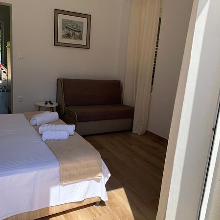 Villa Fragola 3 Doli Eksteriør billede