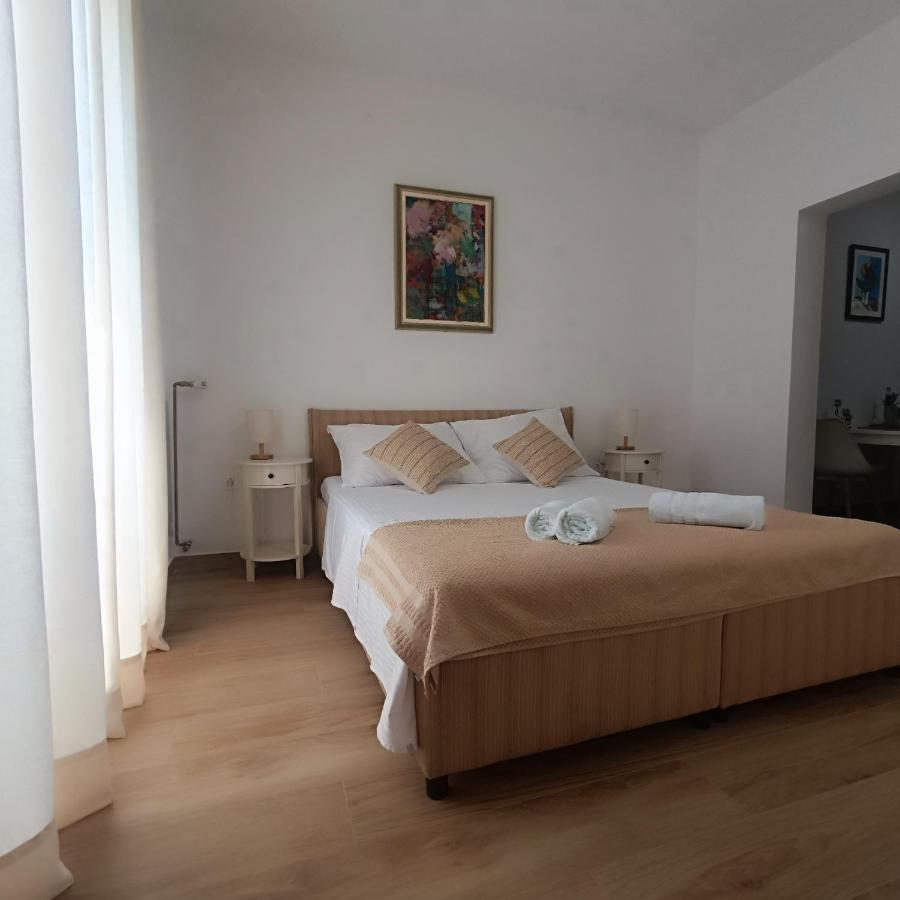 Villa Fragola 3 Doli Eksteriør billede