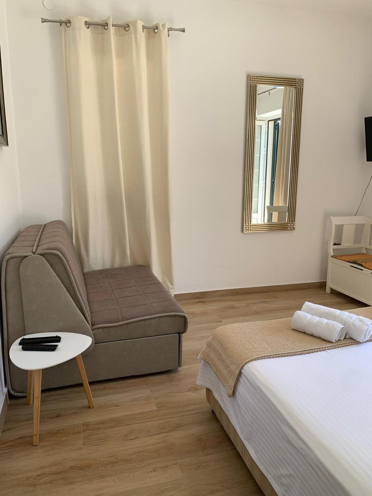 Villa Fragola 3 Doli Eksteriør billede
