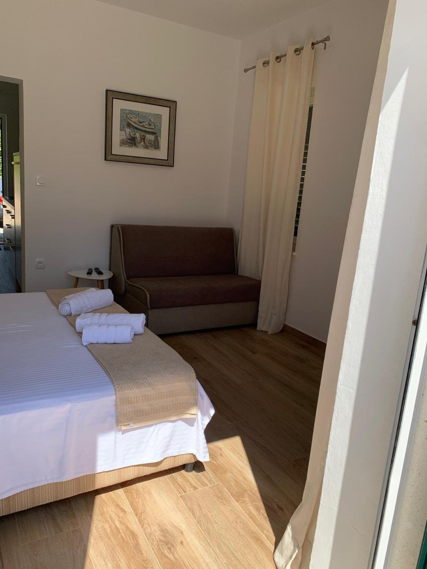 Villa Fragola 3 Doli Eksteriør billede
