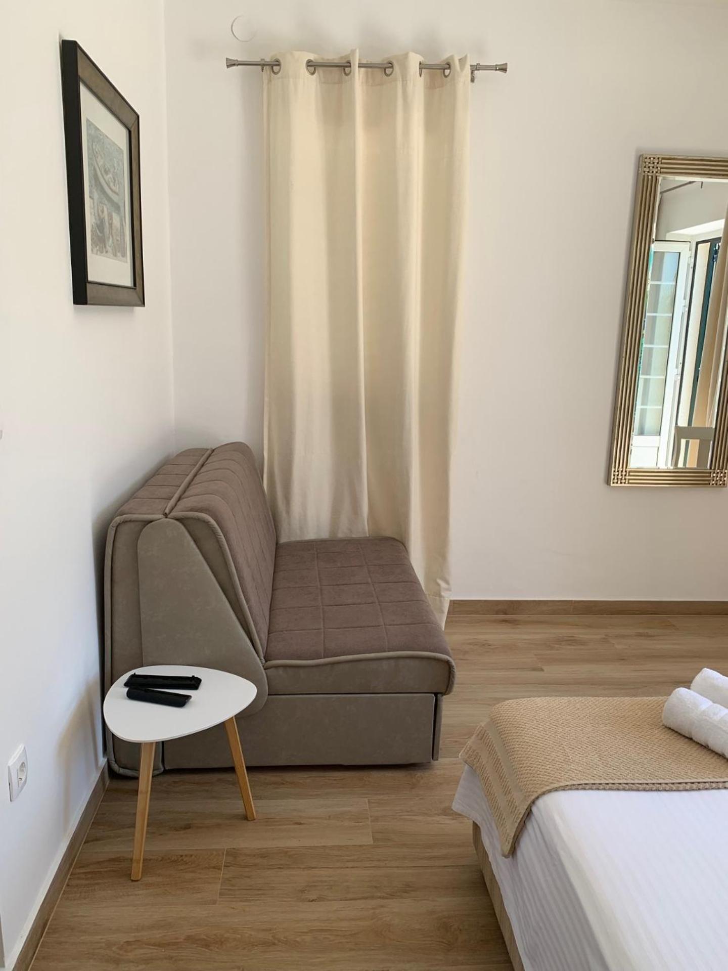 Villa Fragola 3 Doli Eksteriør billede